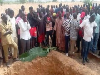 Ảnh: Tổ chức Liên đới Kitô giáo Toàn cầu (CSW)