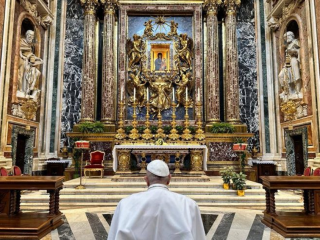Hình: Vatican Media
