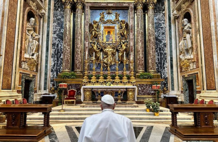 Hình: Vatican Media