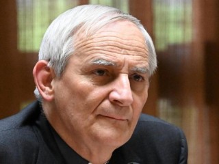 Đức Hồng Y Matteo Maria Zuppi (Ảnh: ANSA)