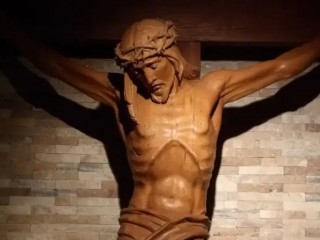 (Ảnh: Emiliano Arruabarrena/Cathopic)