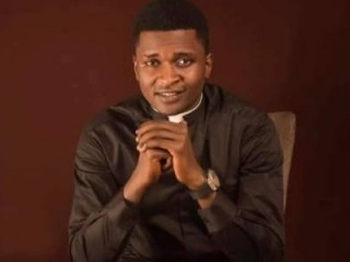 Cha Charles Onomhoale Igechi