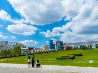 (Trung tâm Văn hóa Châu Á / Unsplash)