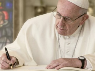 thu-cua-duc-thanh-cha-phanxico-gui-tong-quyen-dong-anh-em-giang-thuyet