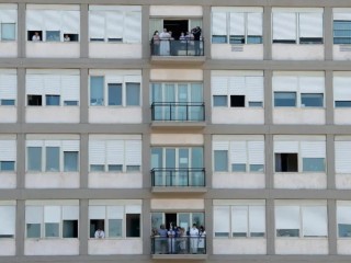 (Ảnh: Truyền thông Vatican)