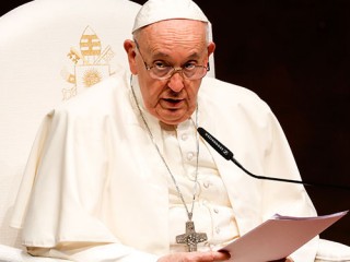 Pope-in-Portugal
