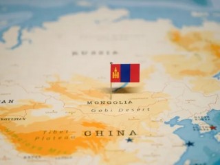 Mông Cổ là một quốc gia dân chủ bị kẹp giữa các cường quốc độc tài của Nga và Trung Quốc (Ảnh: Shutterstock)