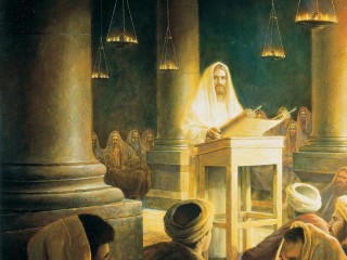 jesus_teaching_in_synagogue_olsen
