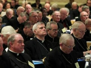 Hội đồng Giám mục Hoa Kỳ (USCCB) Ảnh: CiberCuba