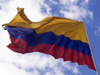 Quốc kỳ Colombia | Politicnico Grancolombiano Departamento de Comunicaciones qua Flickr (CC BY-NC 2.0)