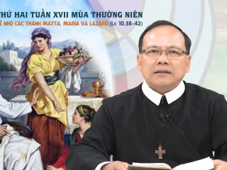 CHA CÔNG T2