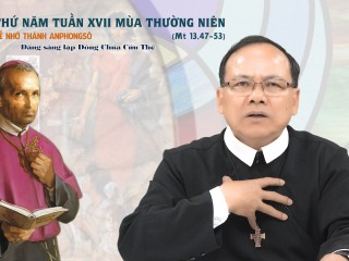 cha Công T5