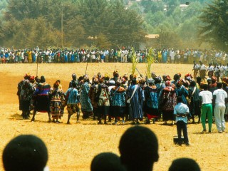 Cameroon