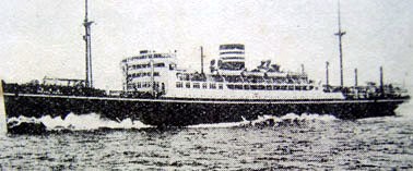 Tàu biển Empress of Australia