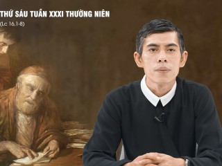 THỨ SÁU