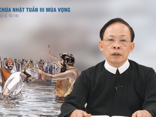 CHÚA NHẬT