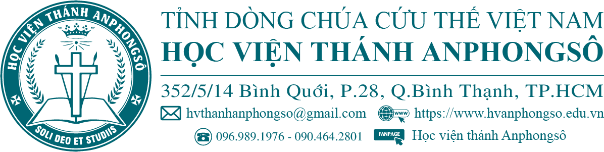 LOGO HOC VU TIENG VIET MAU