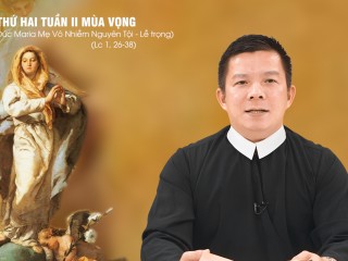 THỨ HAI