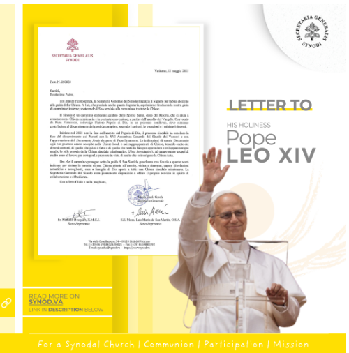 (Ảnh: synod.va)