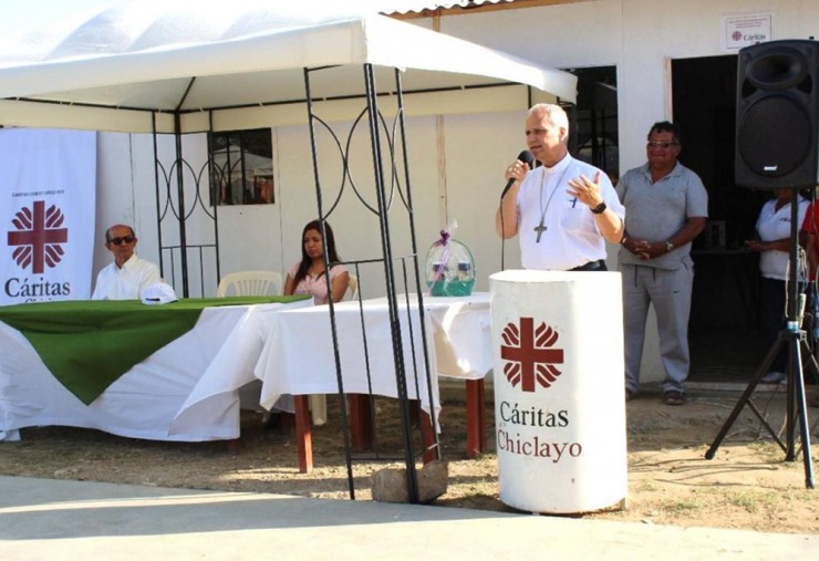 Prevost floodwaters 4 (Caritas Peru)
