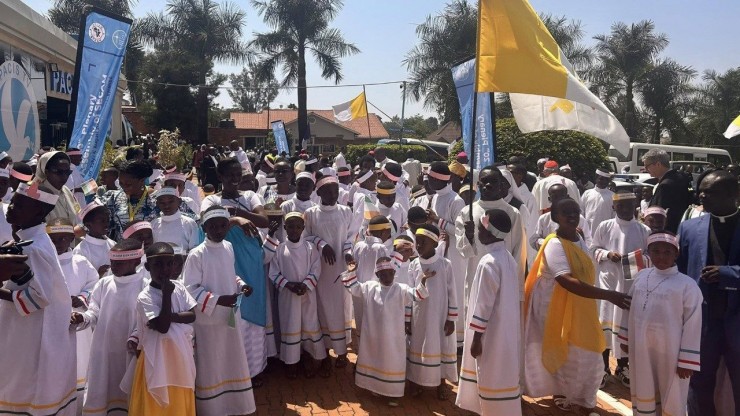 Phiên họp toàn thể lần thứ 20 của SECAM diễn ra tại Kigali, Rwanda