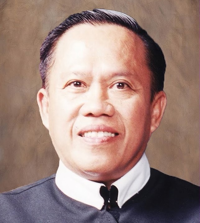 Cha Phêrô Nguyễn Đức Mầu, C.Ss.R. (1942-2022) 