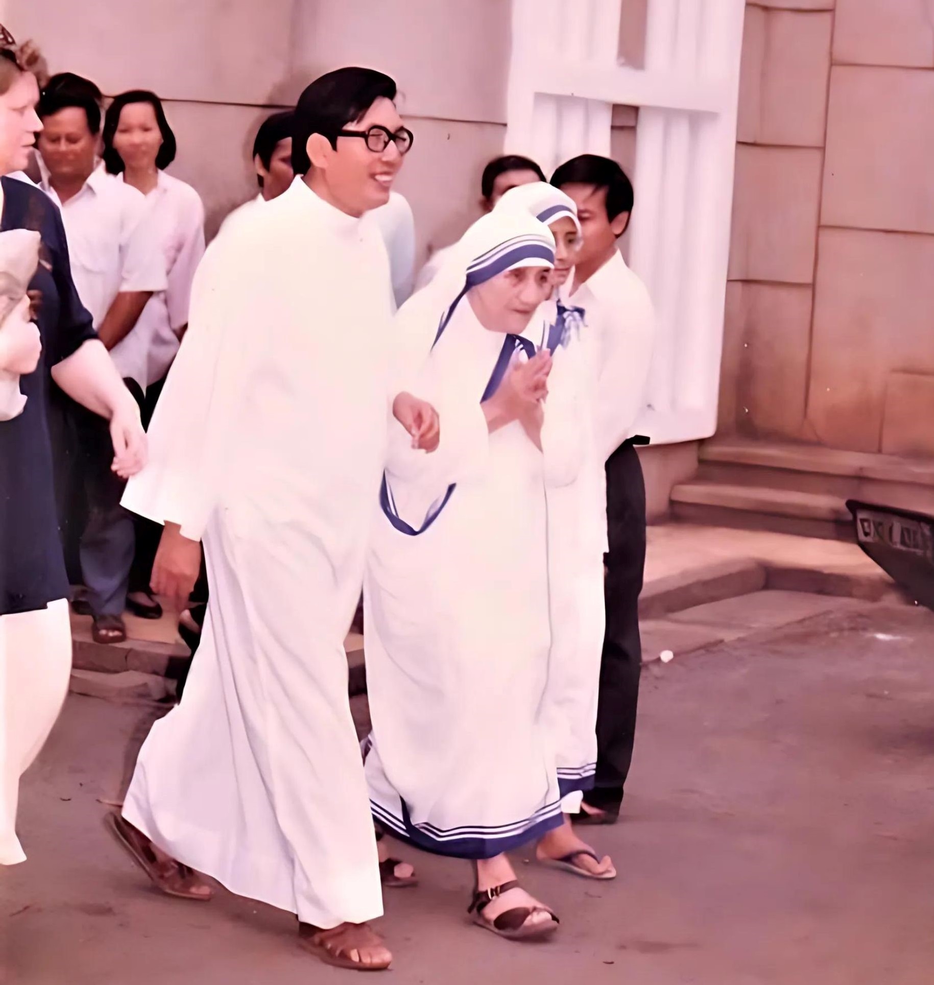 Cha Mátthêu Vũ Khởi Phụng, C.Ss.R. (1940-2016) 