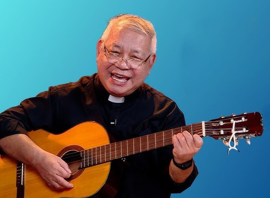 Cha Giuse Lê Quang Uy, C.Ss.R.