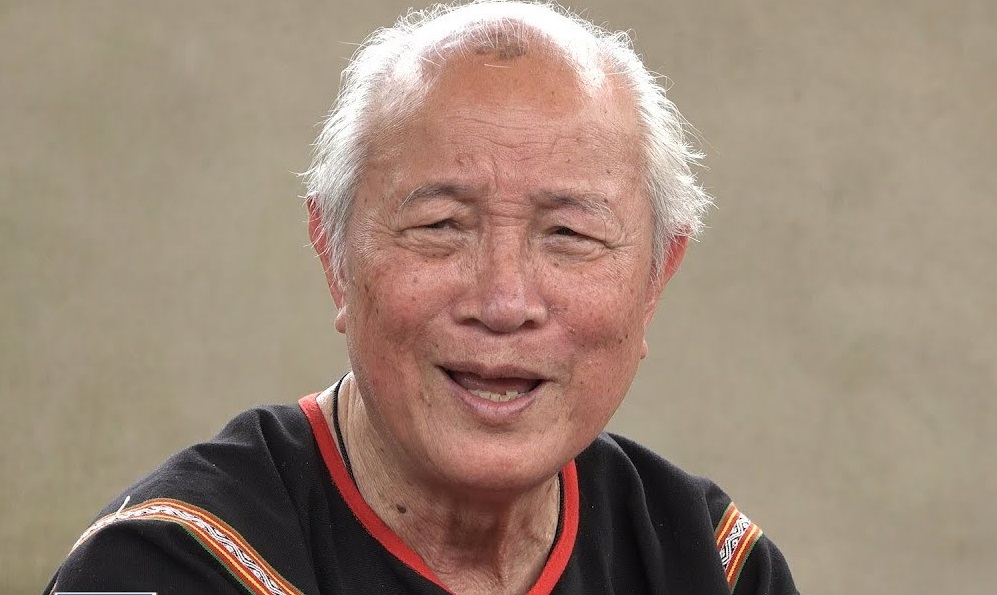 Cha Giuse Trần Sĩ Tín, C.Ss.R.
