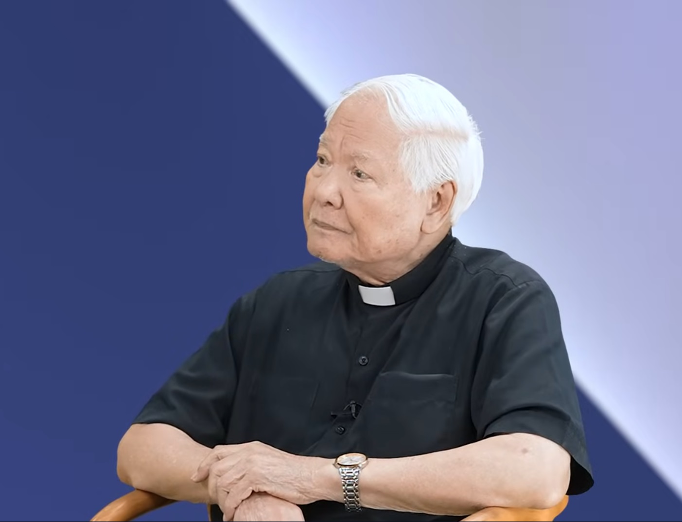 Cha Phêrô Nguyễn Thành Tâm, C.Ss.R.