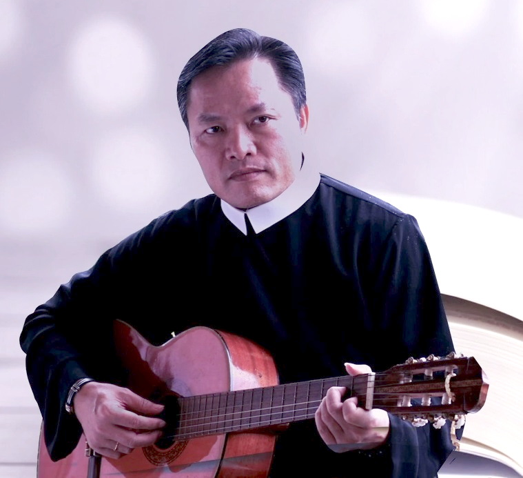 Cha Phaolô Nguyễn Xuân Đường, C.Ss.R.
