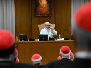 (Ảnh: Truyền thông Vatican)