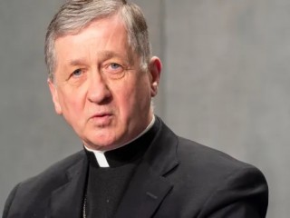 (Ảnh: Antoine Mekary | ALETEIA | I.Media)