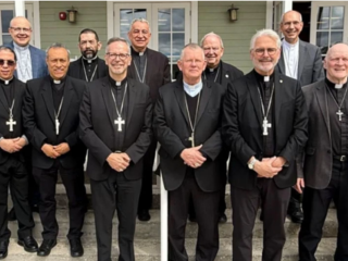 Các Giám mục của Hoa Kỳ, Canada và Mỹ Latinh nhóm họp từ ngày 15 đến 17 tháng 2 tại Tampa, Florida (Ảnh: CELAM)