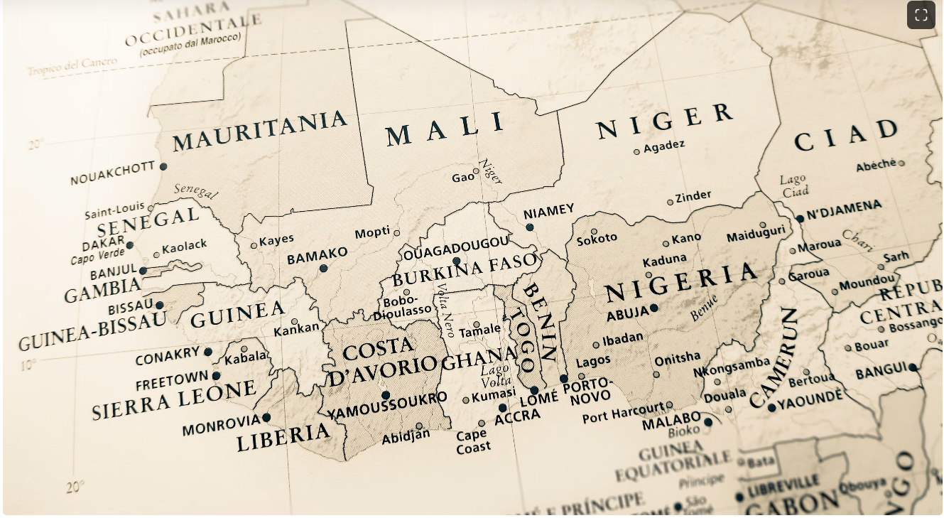 Đức Thánh Cha Leo XVI sẽ thăm bốn quốc gia châu Phi vào tháng 4 năm 2026 | Nguồn ảnh: Shutterstock