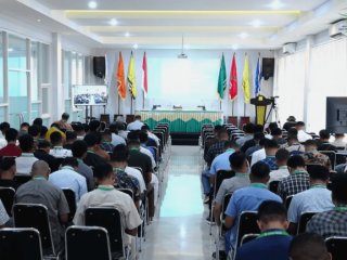 Viện Triết học và Công nghệ Sáng tạo Ledalero (IFTK Ledalero) tại Flores, miền đông Indonesia, đã khai mạc Hội thảo Quốc tế về Tôn giáo, Truyền thông và Văn hóa ở Đông Nam Á vào ngày 19 tháng 2 năm 2026, quy tụ các học giả đến từ Indonesia, Philippines, Thái Lan và Úc.