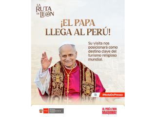 Đối với Peru, chuyến viếng thăm được mong đợi này không chỉ mang ý nghĩa đối với Giáo hội mà còn mang tính chiến lược.