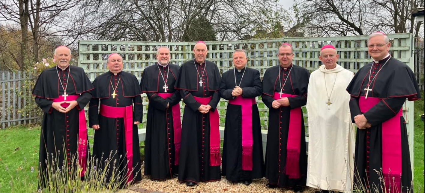 Các Giám mục Scotland tiếp tục lên tiếng phản đối luật trợ tử, gần đây nhất tuyên bố rằng “các biện pháp bảo vệ không hiệu quả” | Ảnh do Hội đồng Giám mục Scotland cung cấp