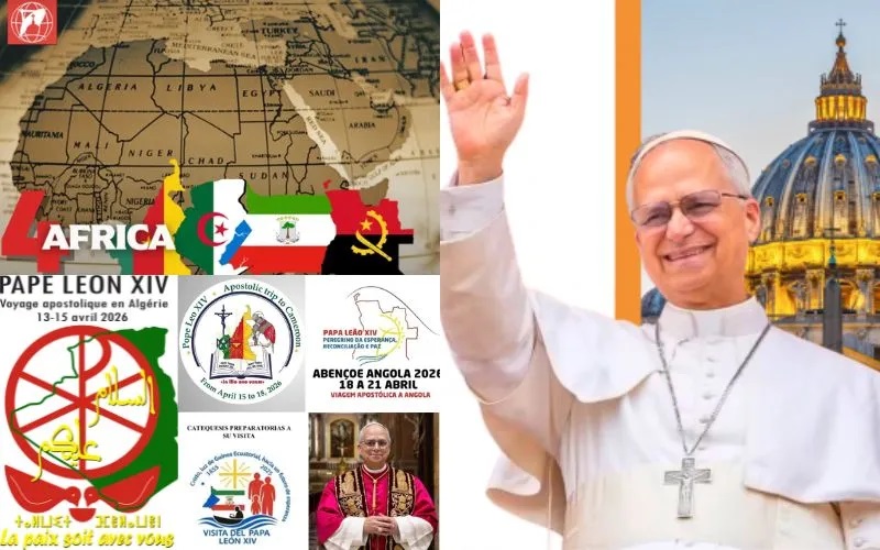 (Ảnh: Truyền thông Vatican)