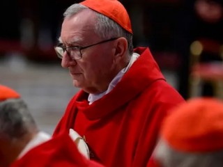 (ảNH: TIZIANA FABI | TIZIANA FABI)