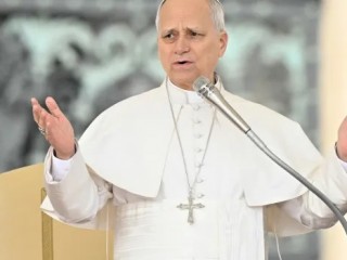 (Ảnh: TIZIANA FABI | TIZIANA FABI)