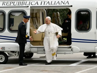 (Ảnh: ANDREAS SOLARO | AFP)