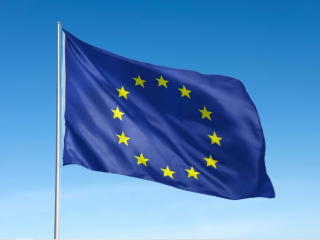 EU flag