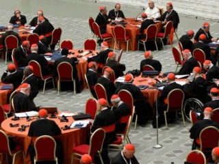 (Ảnh: Truyền thông Vatican)