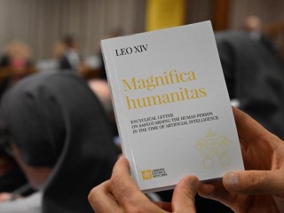 Thông điệp Magnifica humanitas của Đức Thánh Cha Lêô XIV