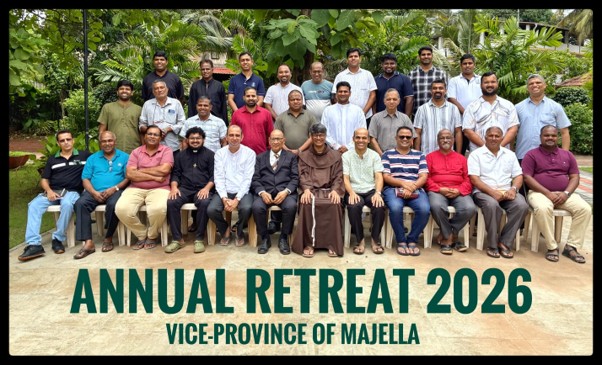 retreat