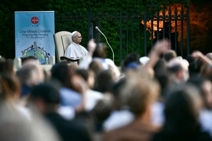 (Ảnh: FILIPPO MONTEFORTE | AFP) 
