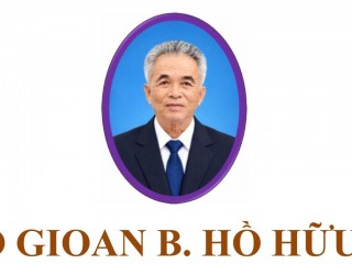ÔNG CỐ THẦY HUÂN